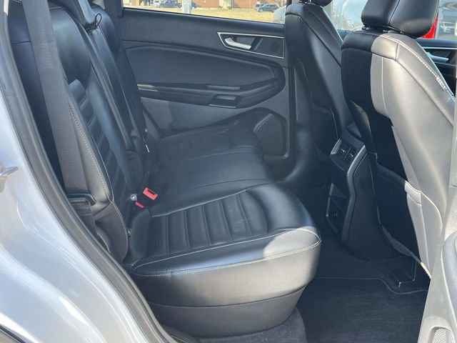 Used 2024 Ford Edge SEL image 22