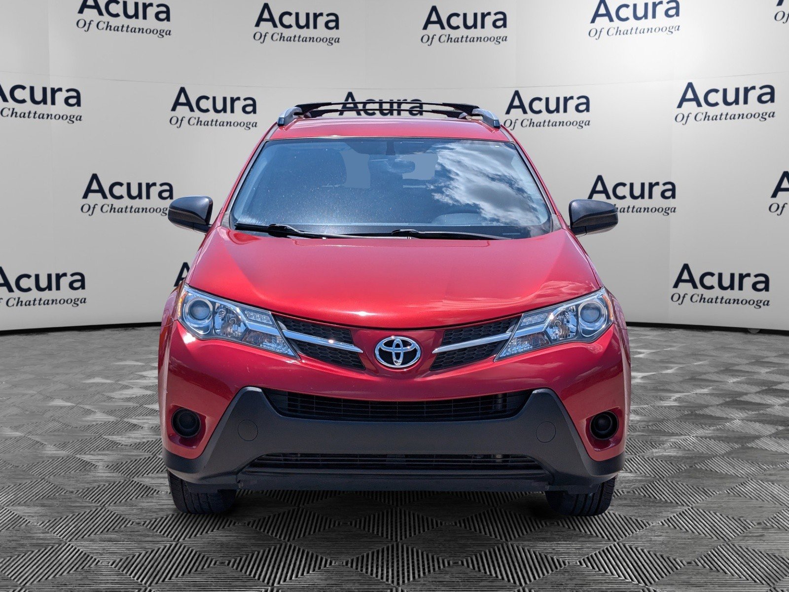 Used 2015 Toyota RAV4 LE FWD image 3