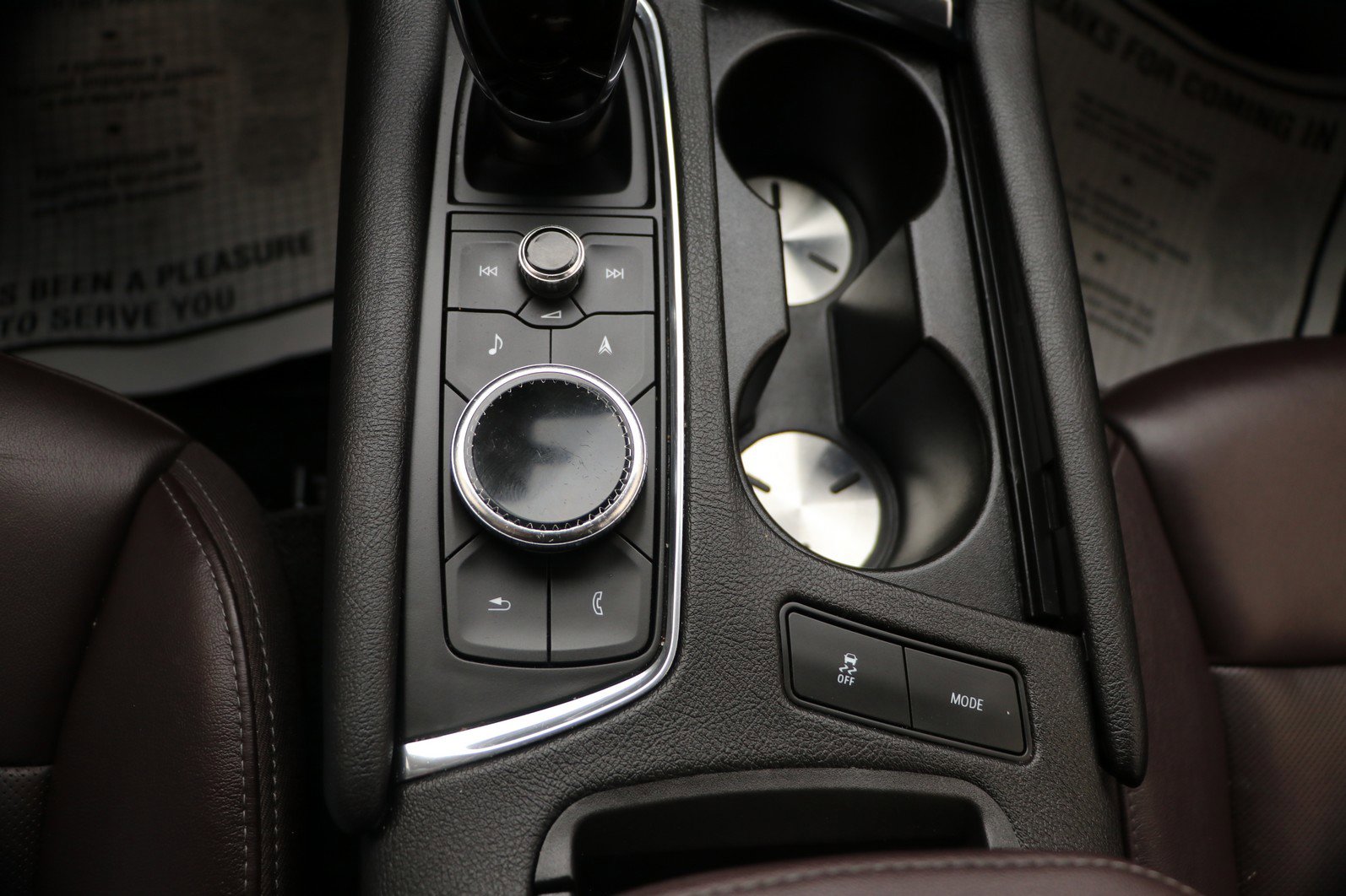 Used 2020 Cadillac XT6 Premium Luxury image 27