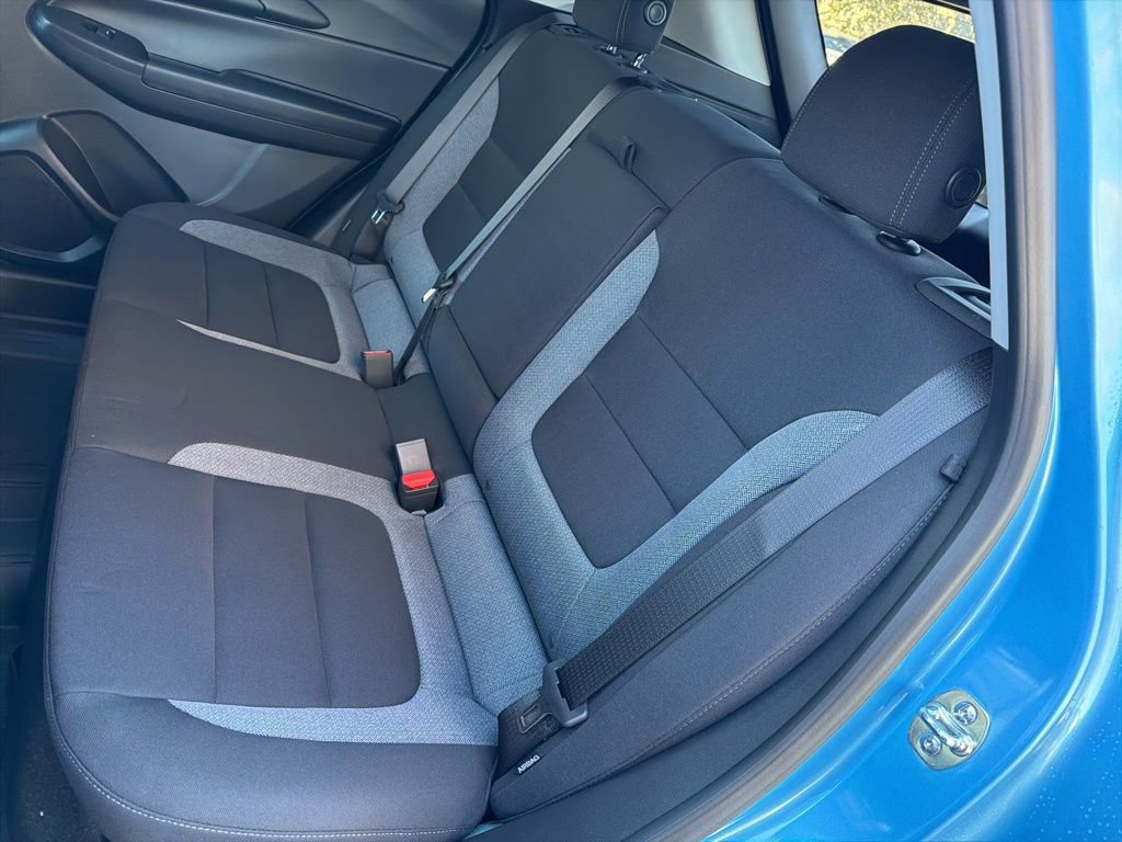 New 2026 Chevrolet TrailBlazer LT w/ Convenience Package image 28