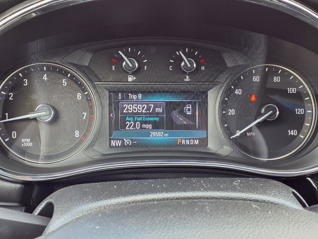 Used 2022 Buick Encore Preferred w/ Safety Package image 25