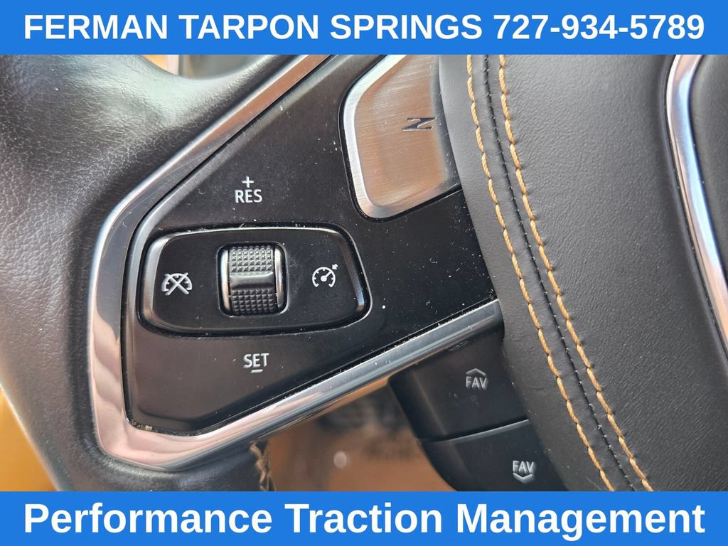 Used 2020 Chevrolet Corvette Stingray Premium Cpe w/ 3LT Preferred Equipment Group RWD image 32