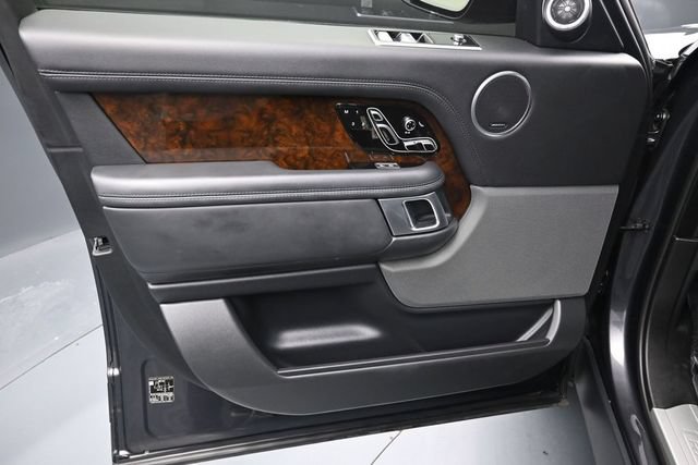 Used 2021 Land Rover Range Rover Westminster Edition AWD/4WD image 14