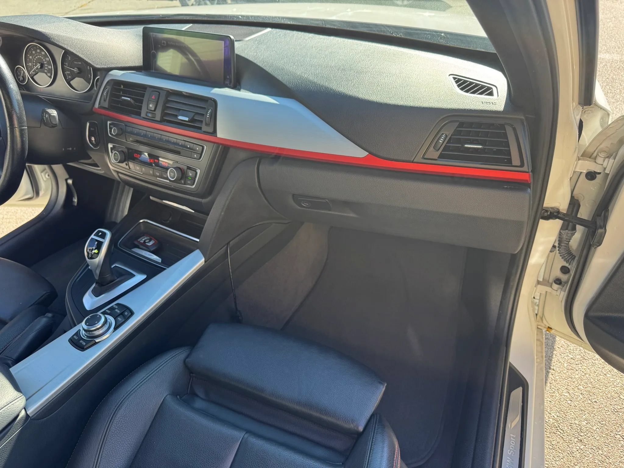 Used 2013 BMW 335i Sedan RWD image 25