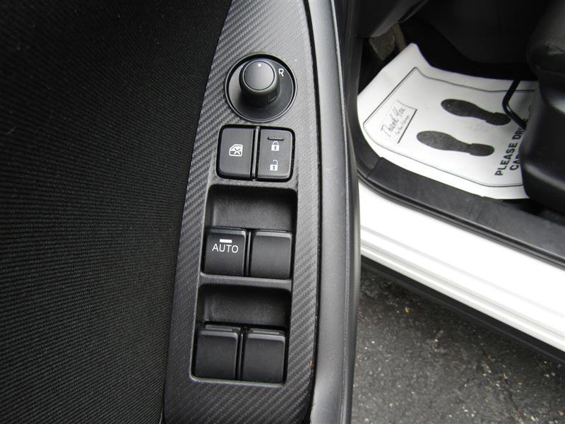 Used 2016 MAZDA CX-5 Sport image 10