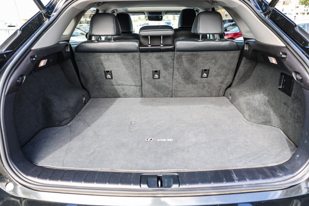 Used 2022 Lexus RX 350 FWD w/ Premium Package image 30