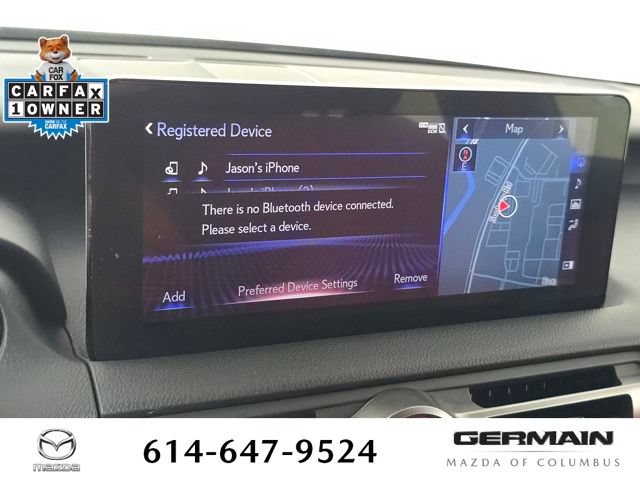 Used 2022 Lexus IS 350 F Sport AWD/4WD image 32