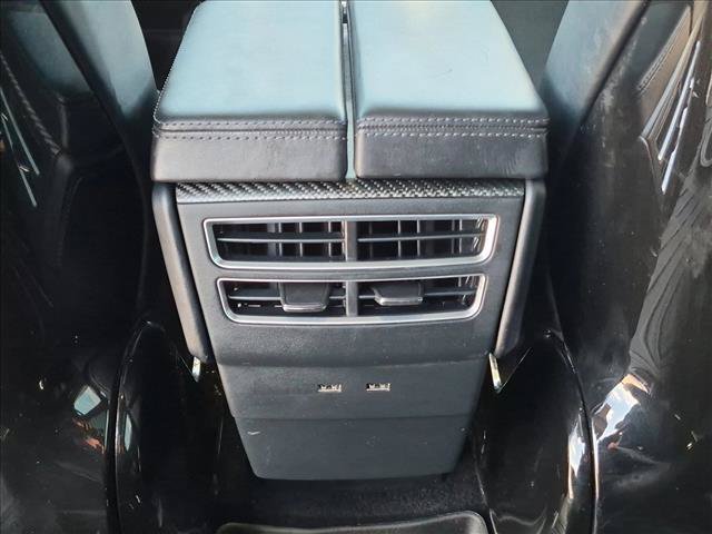 Used 2016 Tesla Model X 70D AWD/4WD image 16