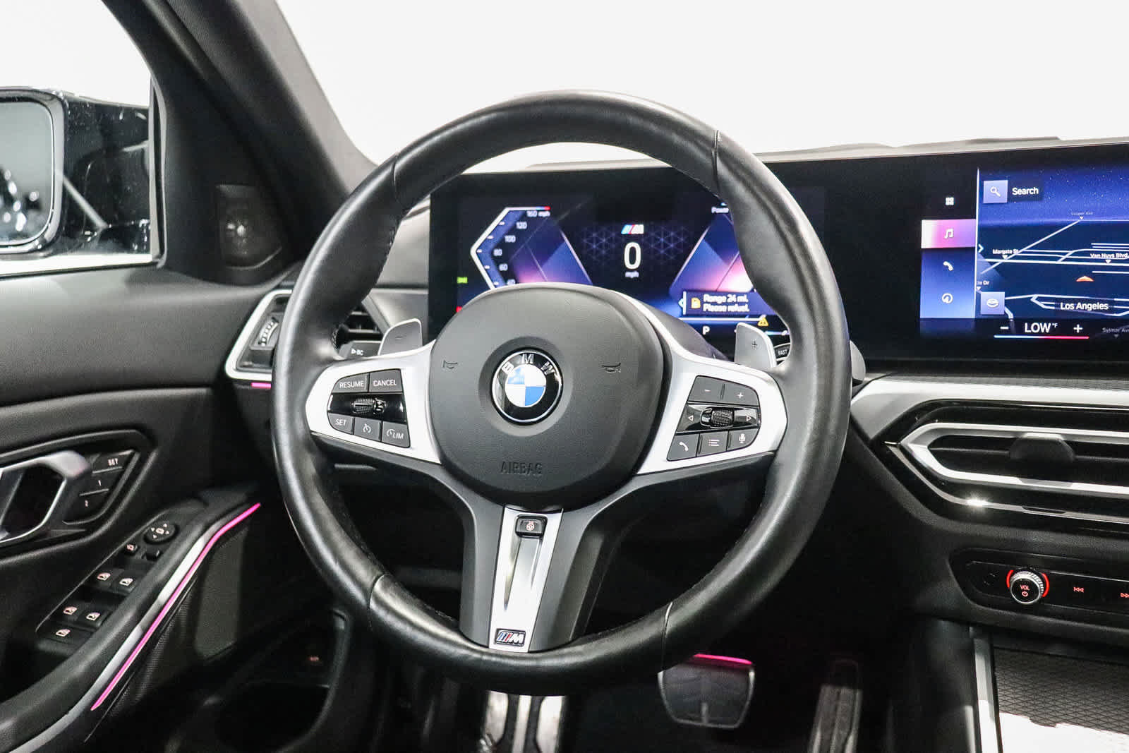 Used 2024 BMW M340i w/ Premium Package RWD image 19