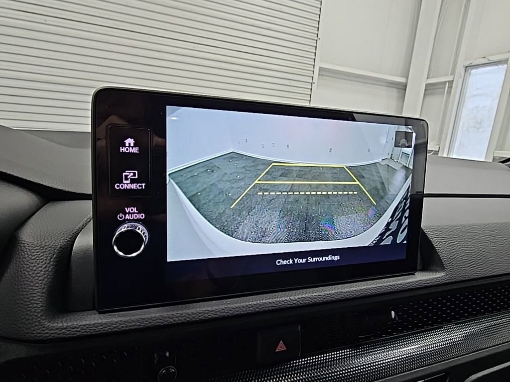 New 2026 Honda CR-V Sport-L image 16