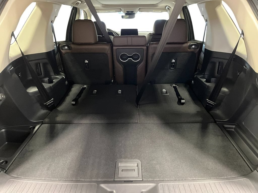 New 2026 Honda Pilot Elite image 26