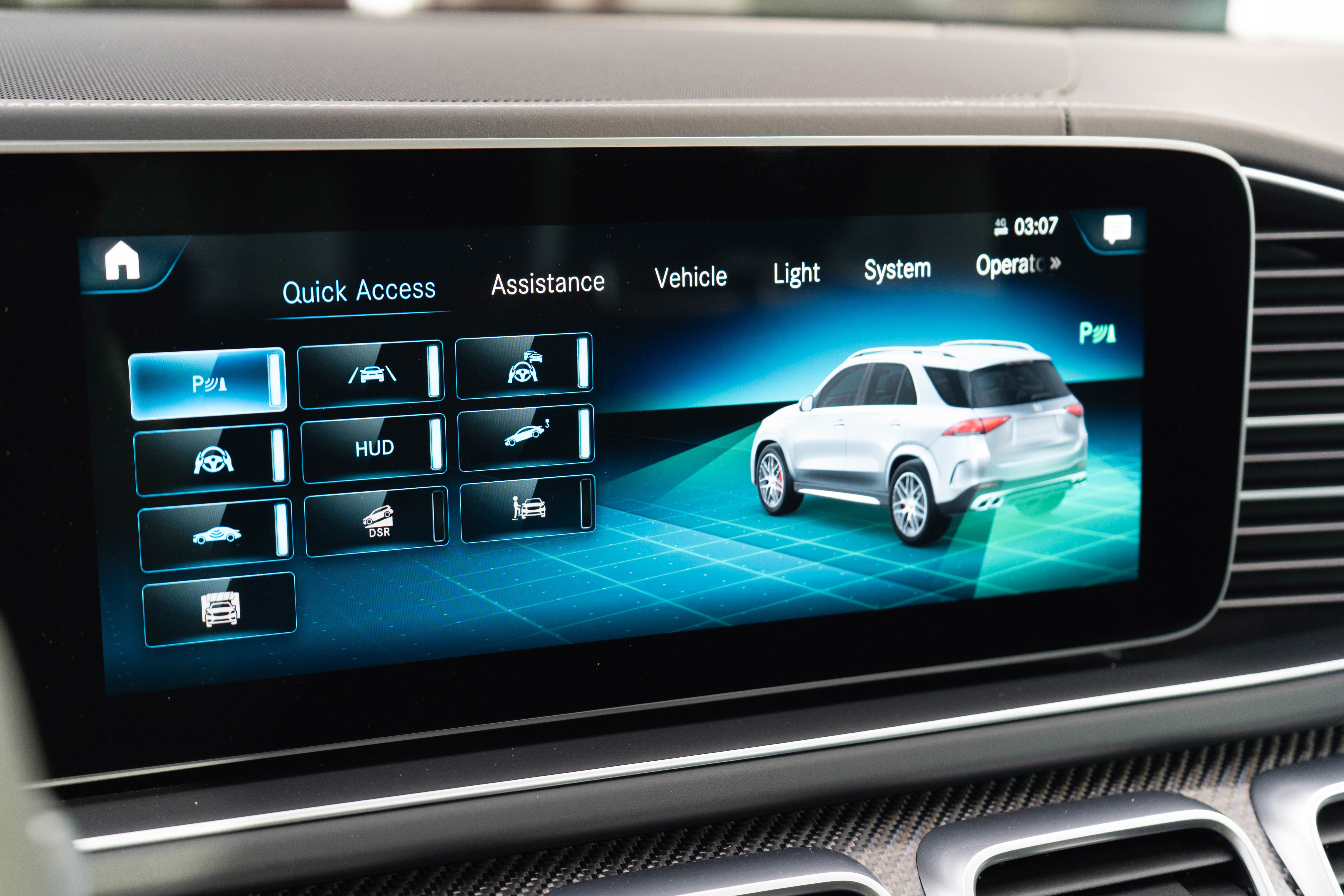 Used 2022 Mercedes-Benz GLE 63 AMG S image 31