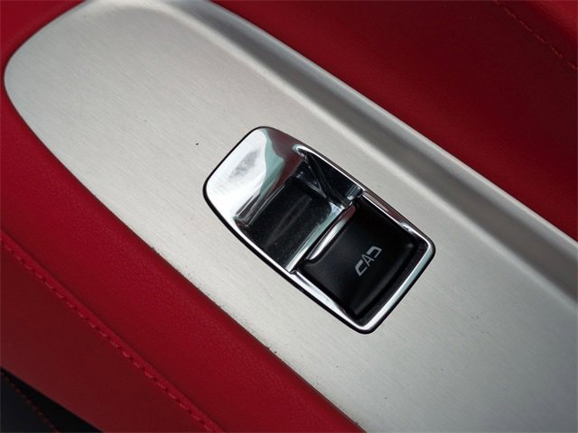 Certified 2023 Chevrolet Corvette Stingray Preferred Cpe w/ 2LT image 32