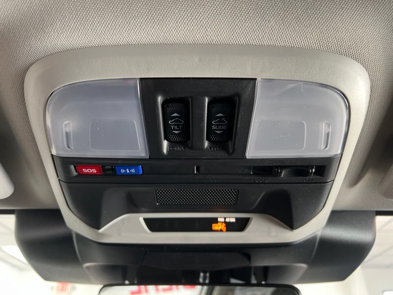 New 2026 Subaru Crosstrek 2.5i Limited AWD/4WD image 35