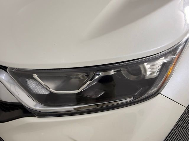 Used 2018 Honda CR-V EX-L image 11