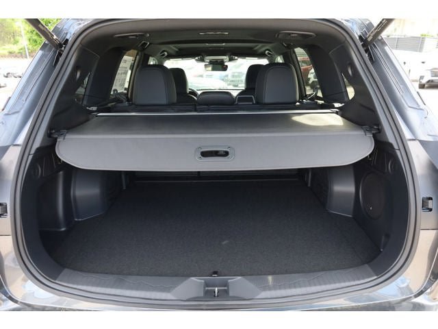 New 2026 Subaru Forester Sport w/ Onyx Edition AWD/4WD image 34