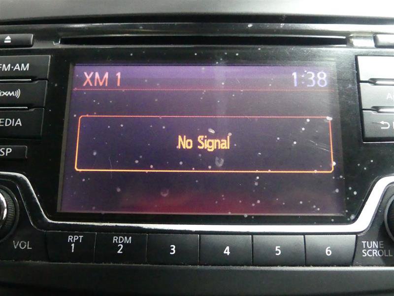 Used 2015 Nissan Sentra SV FWD image 38