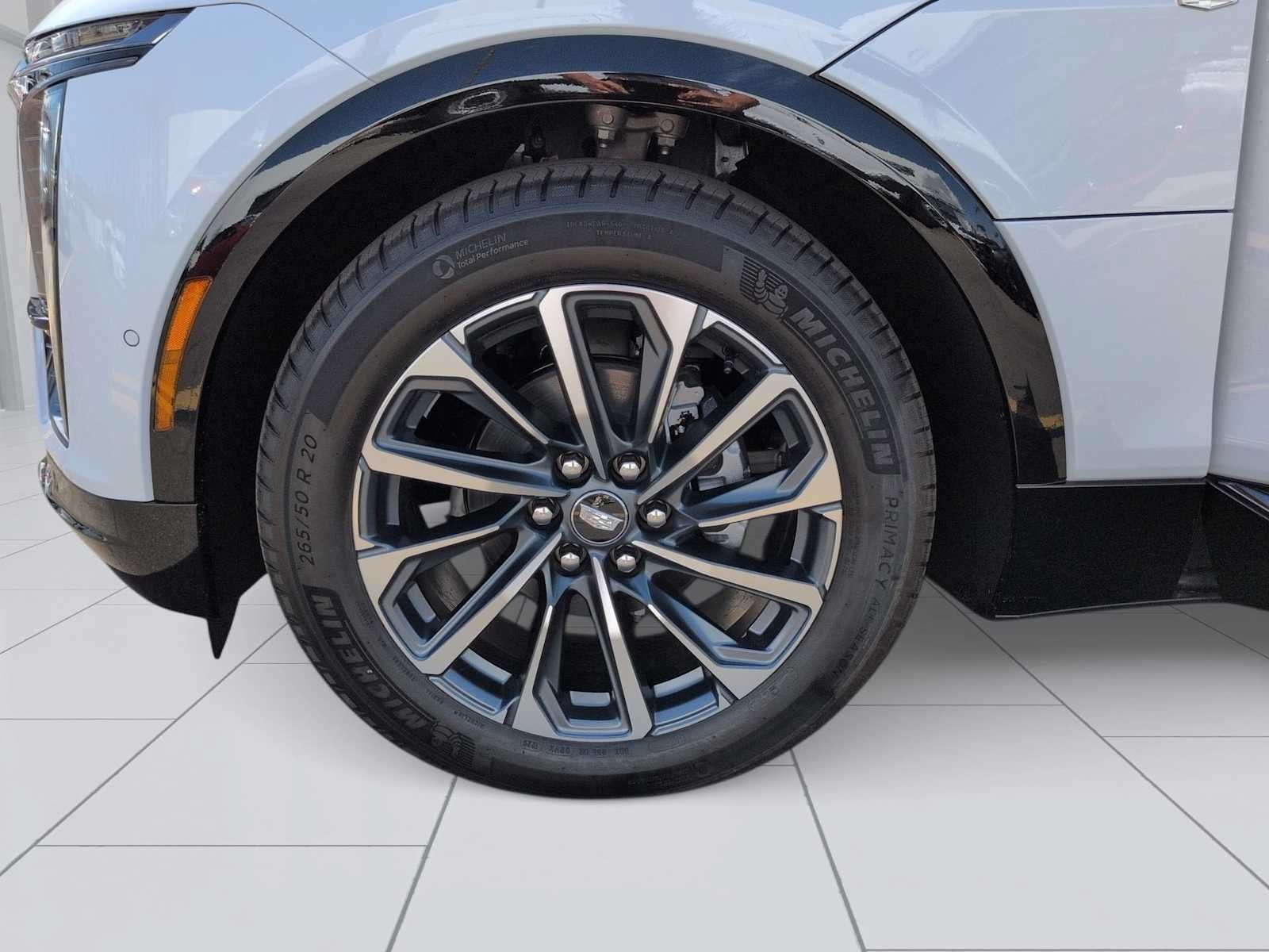 New 2026 Cadillac Lyriq Sport AWD/4WD image 29