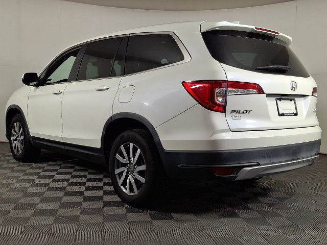 Used 2019 Honda Pilot EX-L image 7