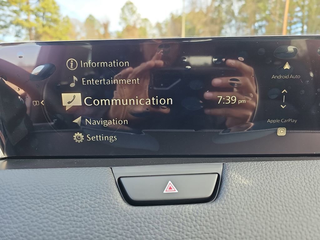 New 2026 MAZDA CX-70 SC Plus image 22