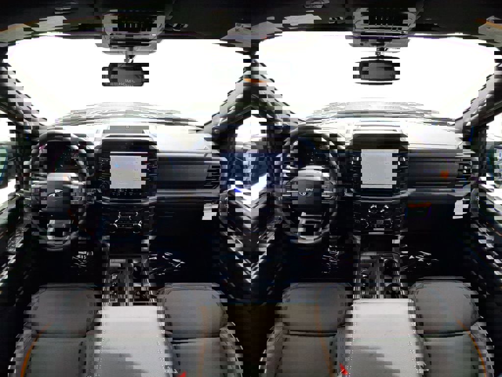 New 2026 Ford F150 Tremor w/ Equipment Group 402A High AWD/4WD image 18