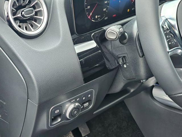 New 2026 Mercedes-Benz GLA 250 4MATIC image 16