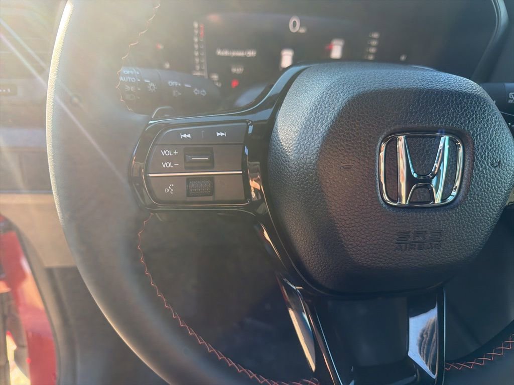 New 2026 Honda Pilot Sport image 11