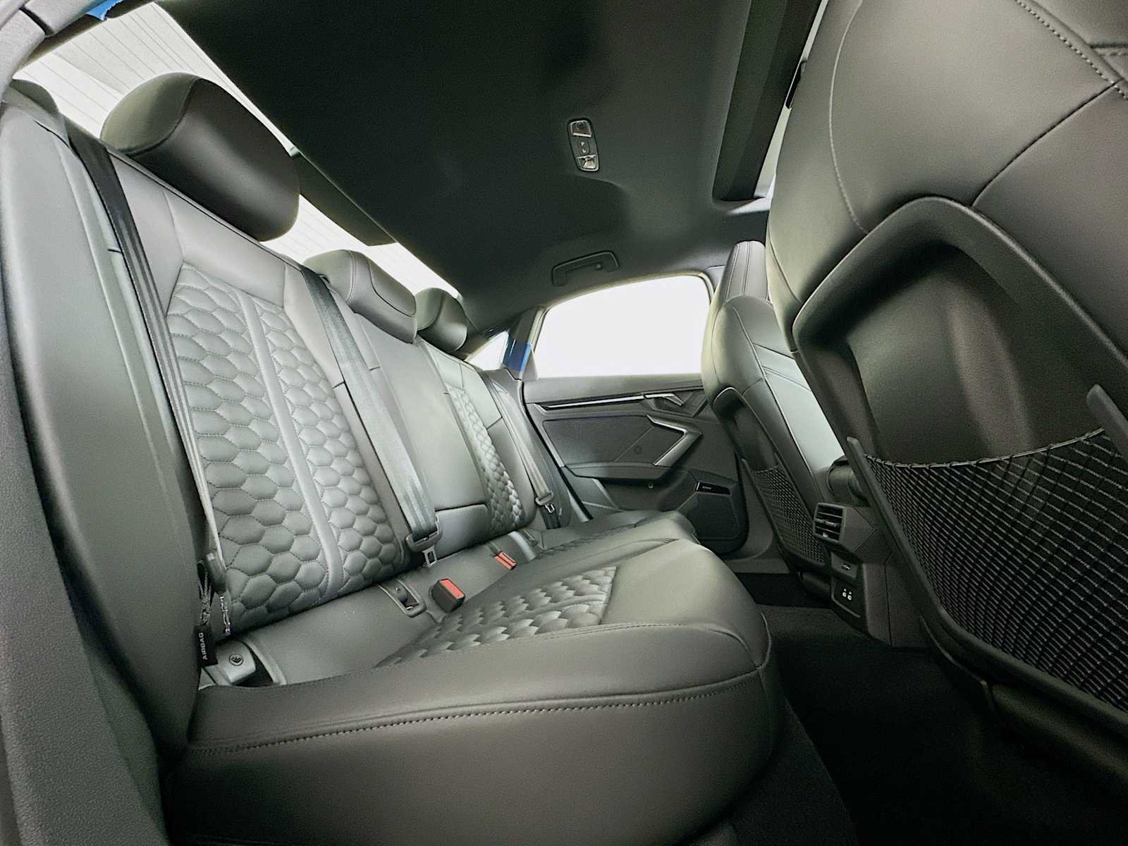 New 2026 Audi RS 3 image 26