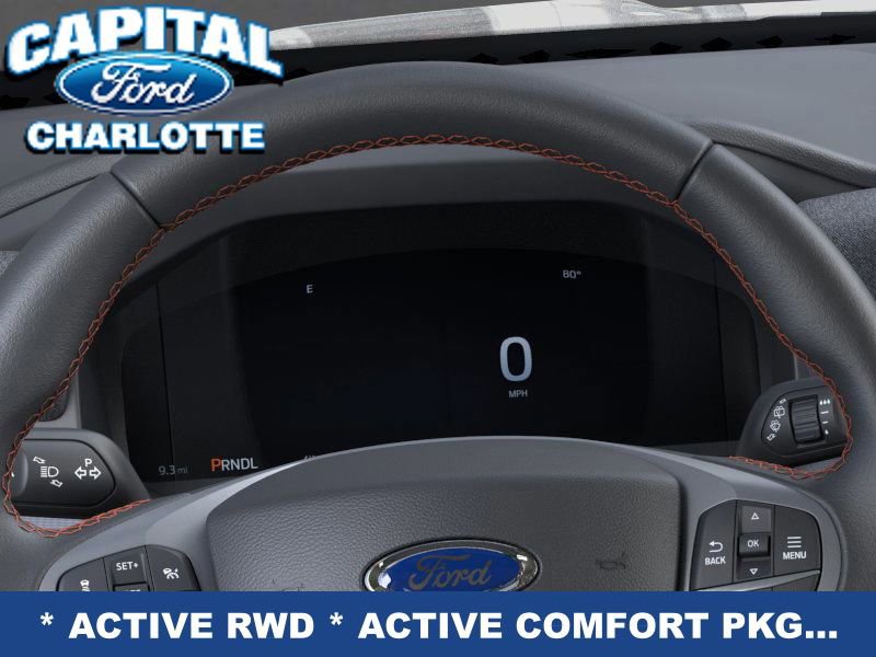 New 2026 Ford Explorer Active image 14