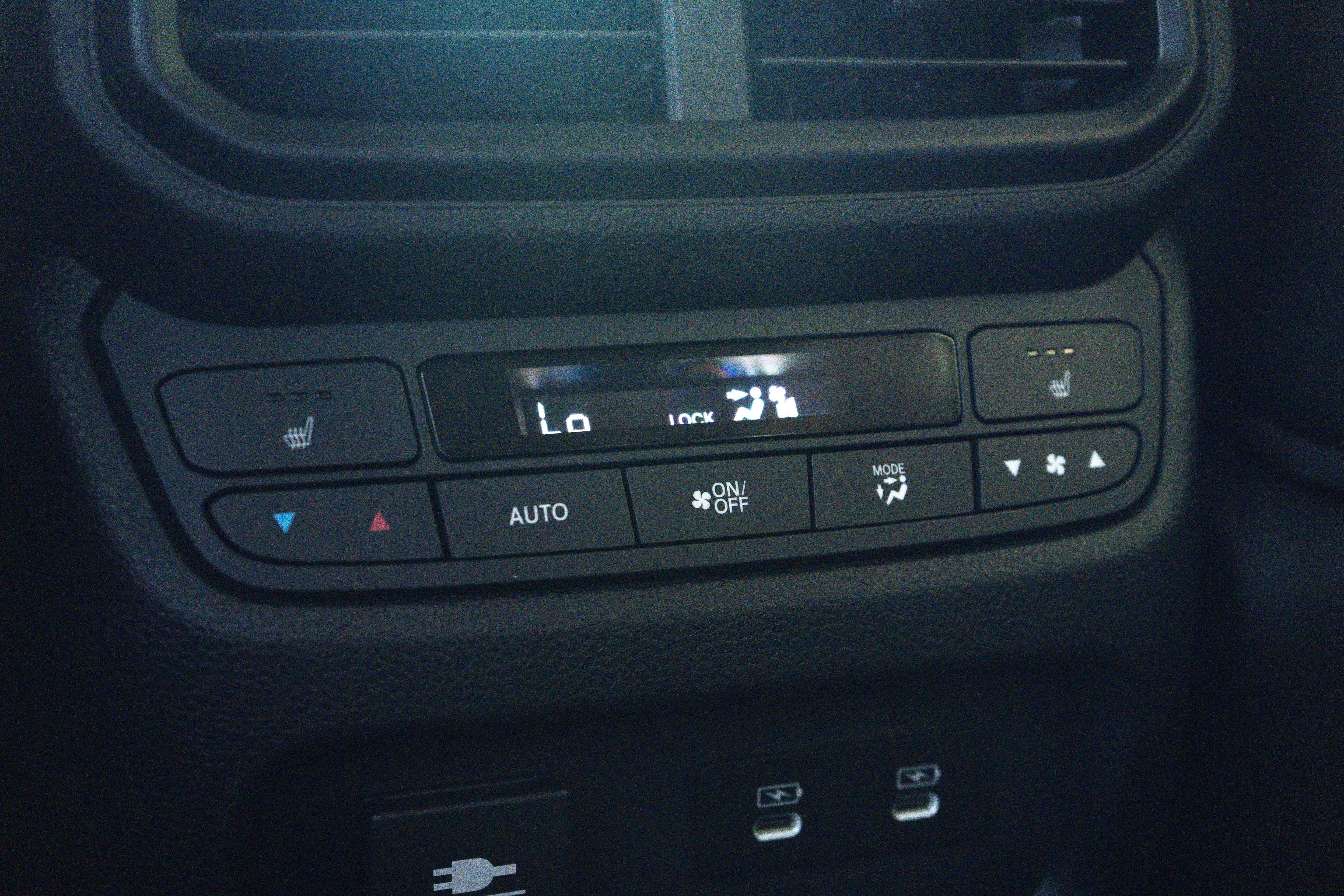 Used 2026 Honda Passport TrailSport Elite image 42