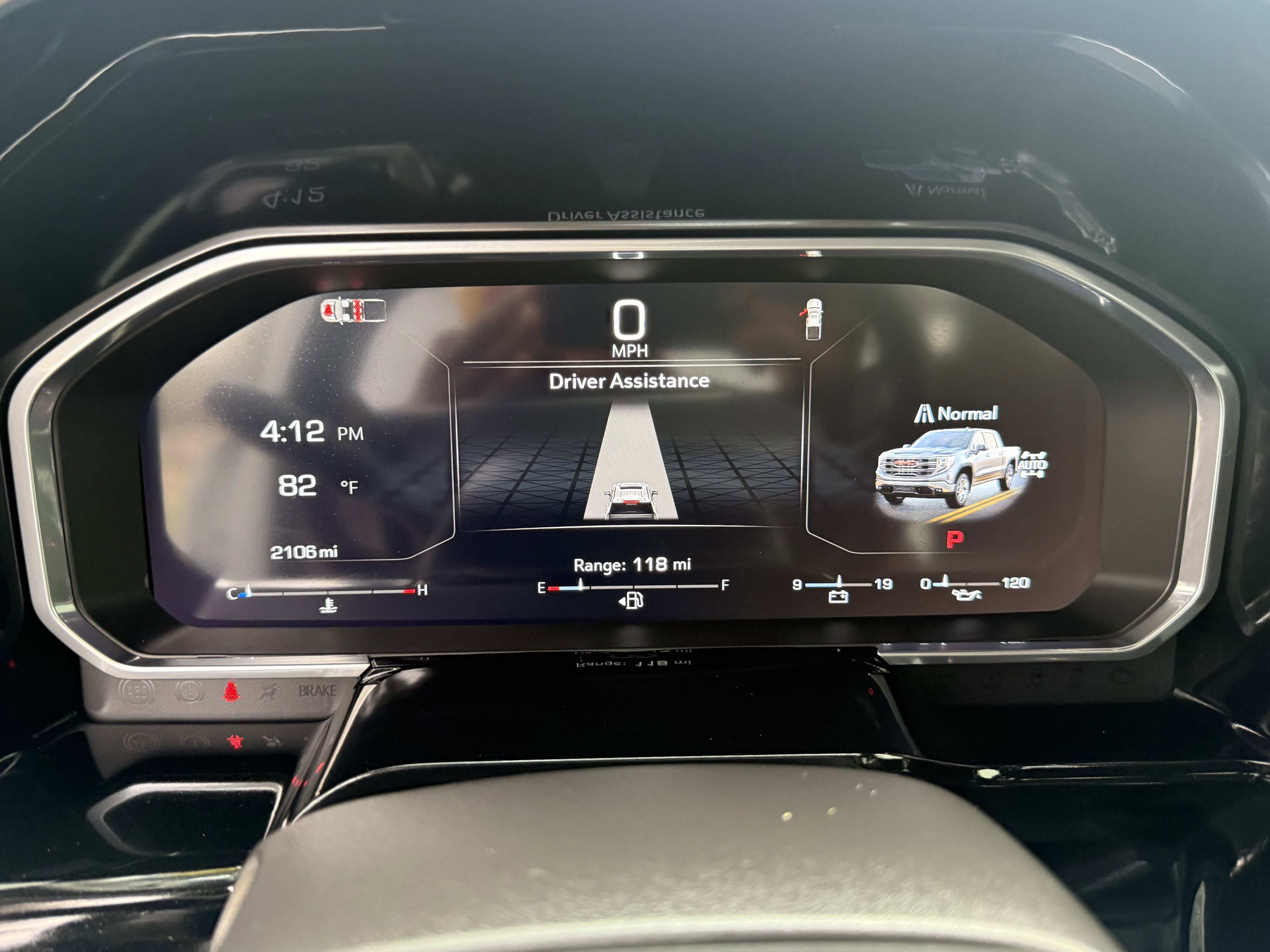 Used 2026 GMC Sierra 1500 SLT image 17