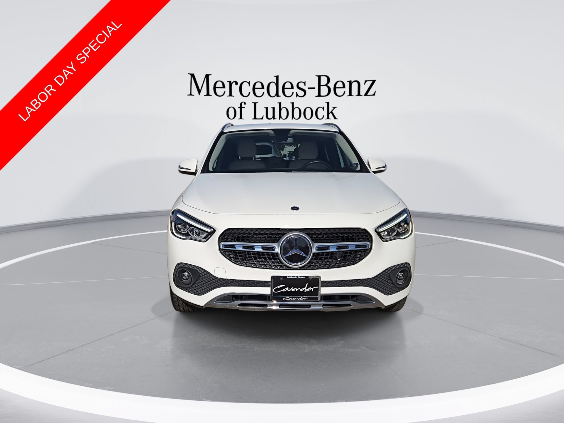 Used 2023 Mercedes-Benz GLA 250 image 3