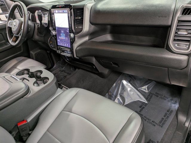 Used 2025 RAM 2500 Tradesman image 28