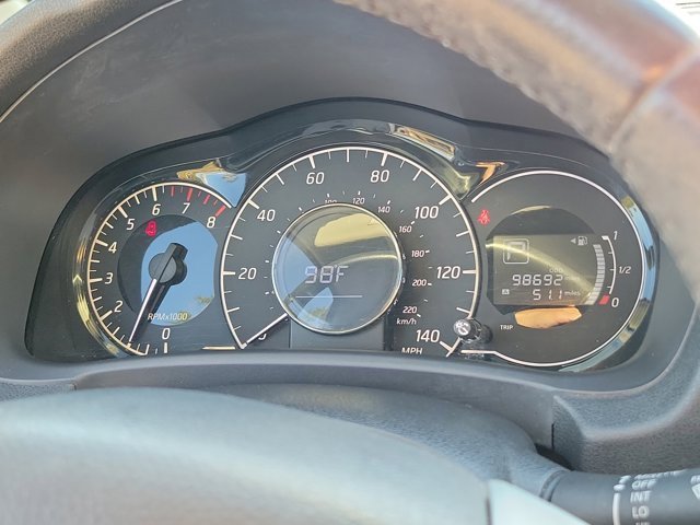 Used 2019 Nissan Versa Note SV image 27