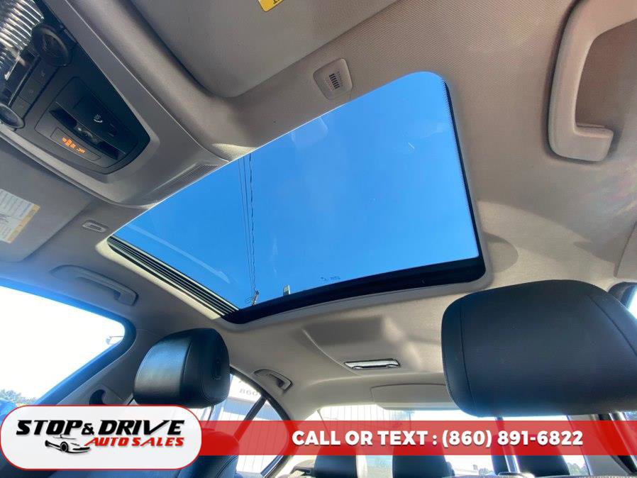 Used 2014 BMW 535i xDrive Sedan image 17