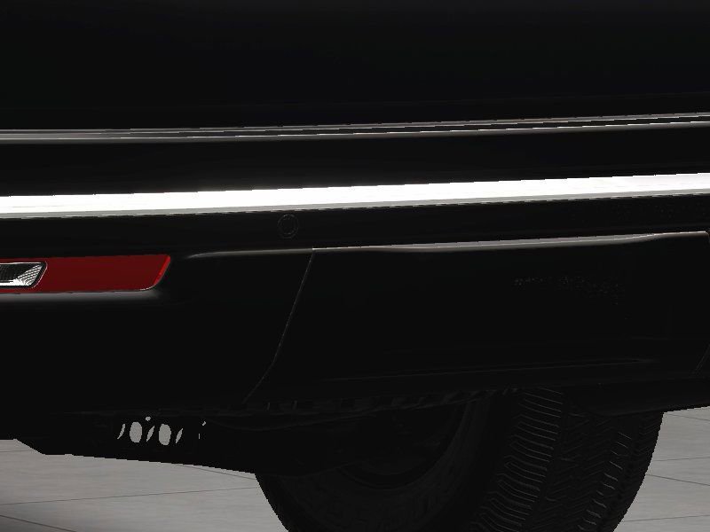 New 2024 Jeep Wagoneer L 4WD w/ Convenience Group I image 16