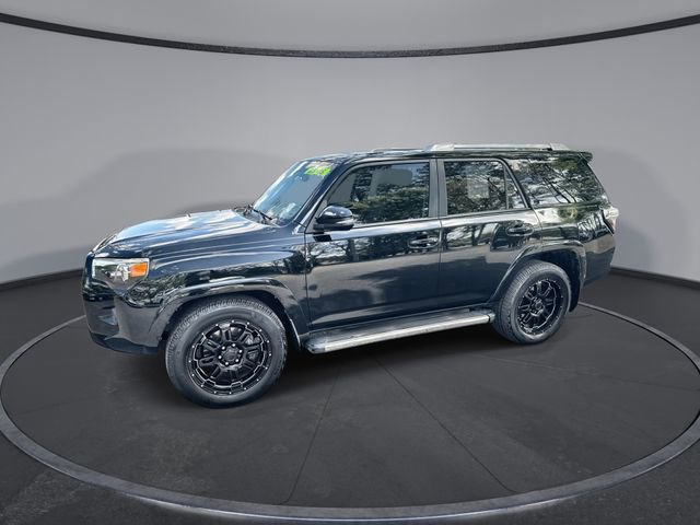 Used 2018 Toyota 4Runner SR5 Premium