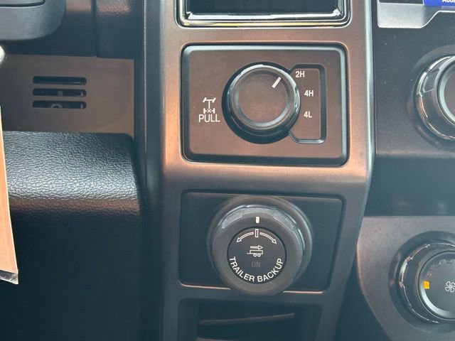 Used 2020 Ford F150 XLT w/ Equipment Group 302A Luxury image 41