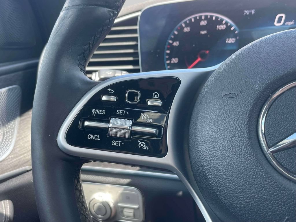Used 2020 Mercedes-Benz GLE 350 4MATIC image 22