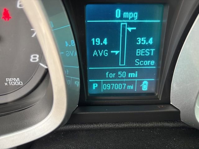 Used 2016 Chevrolet Equinox LT image 16