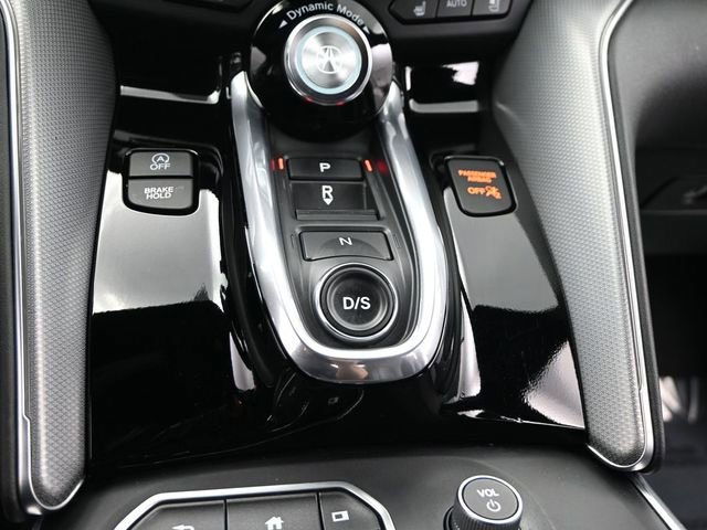 Used 2023 Acura TLX A-Spec Package image 12