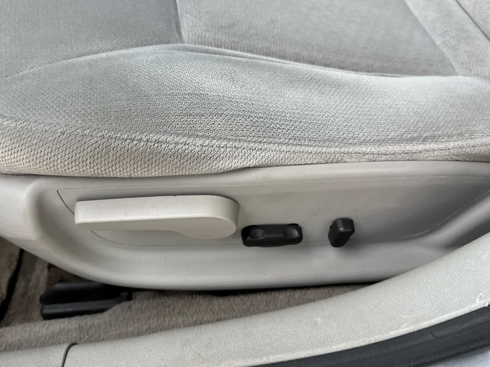 Used 2007 Chevrolet Impala LS image 11