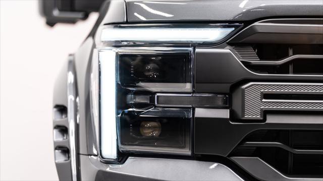 Used 2024 Ford F150 Lariat w/ Bed Utility Package AWD/4WD image 20