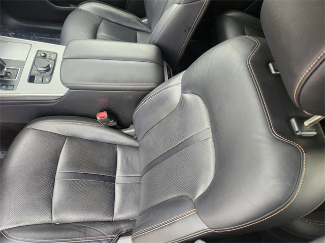 Used 2024 MAZDA CX-90 3.3 Turbo w/ Preferred Plus image 8