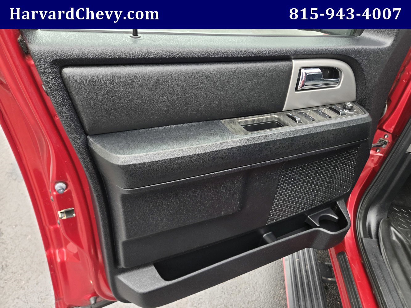 Used 2017 Ford Expedition EL Limited w/ Equipment Group 301A image 36