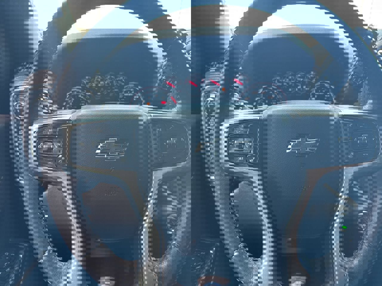 Used 2021 Chevrolet Silverado 1500 RST image 12