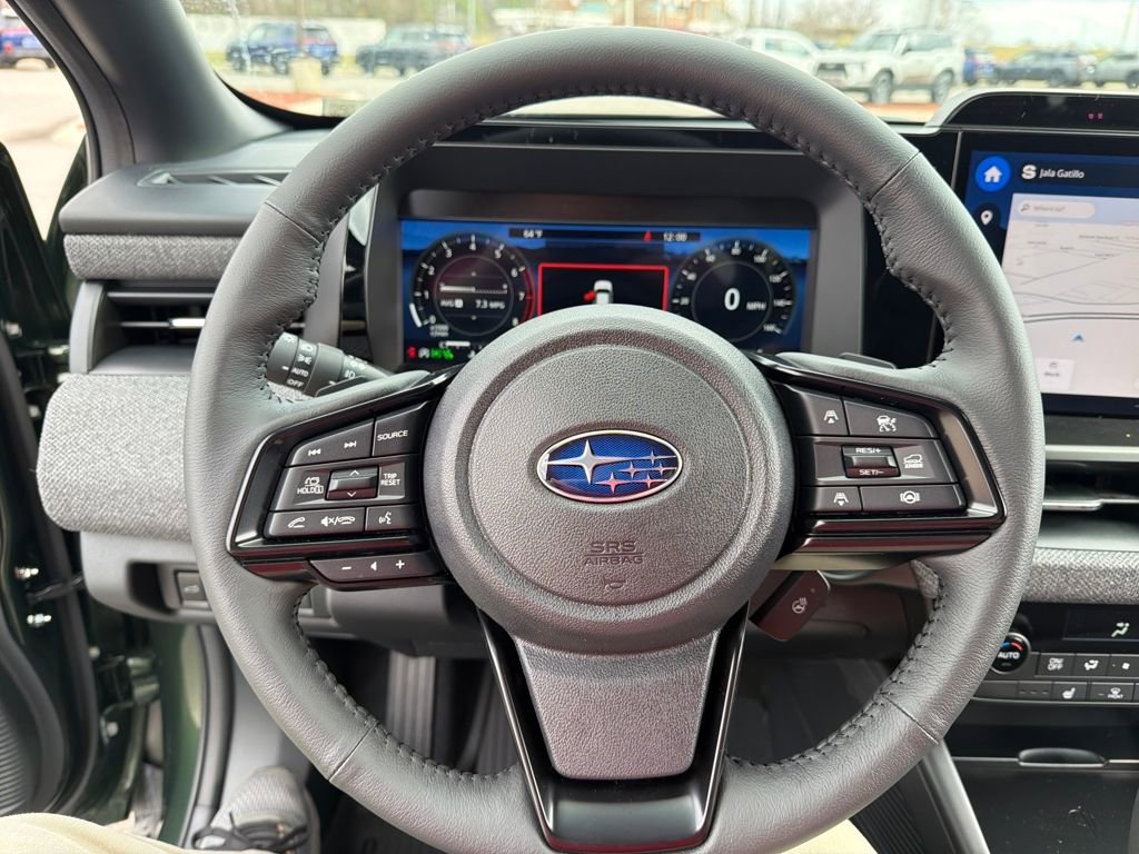 New 2026 Subaru Outback Limited image 19