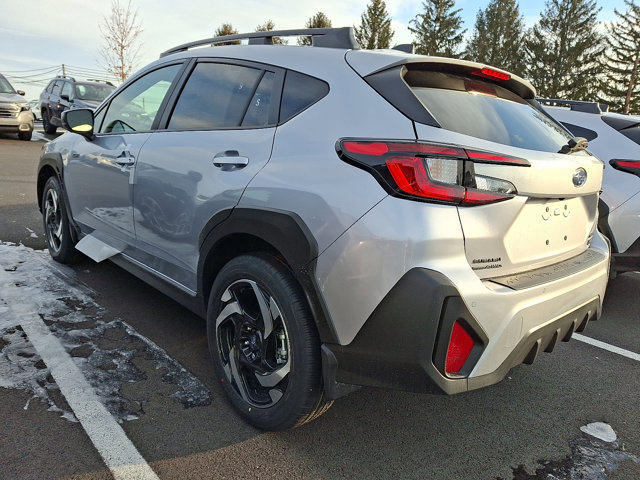 New 2026 Subaru Crosstrek 2.5i Limited image 3