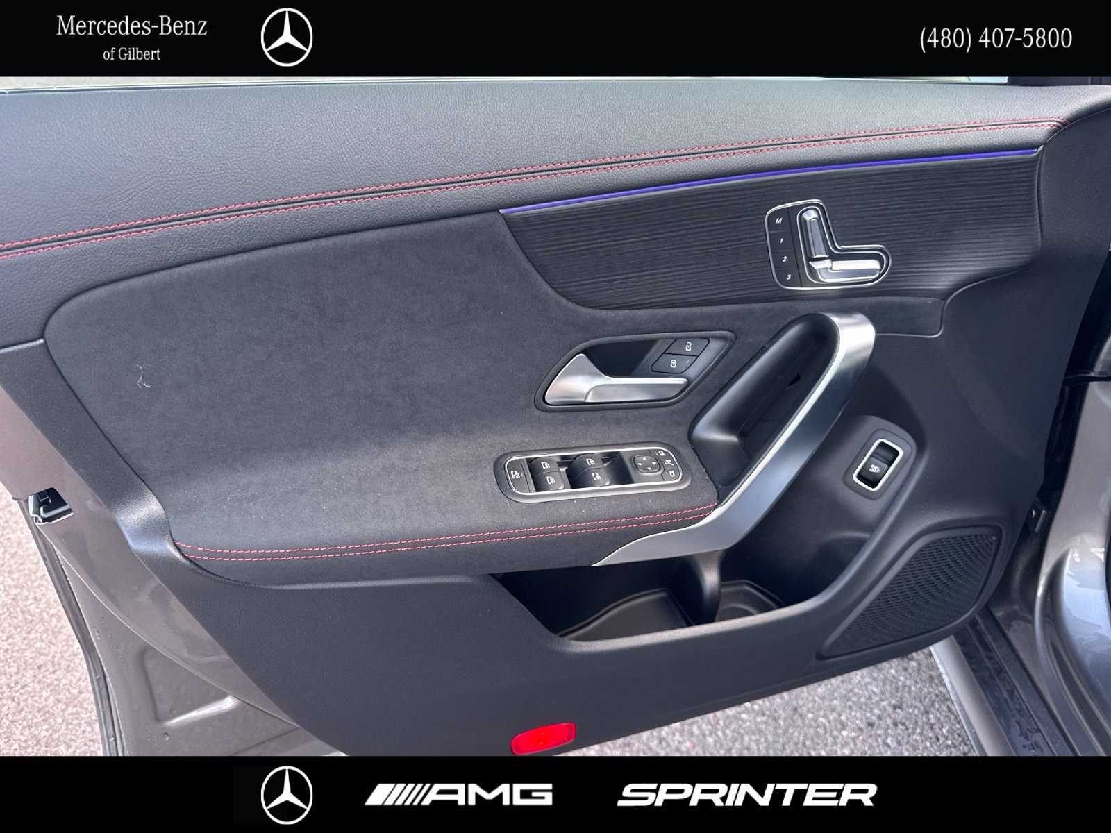 New 2026 Mercedes-Benz CLA 250 image 10