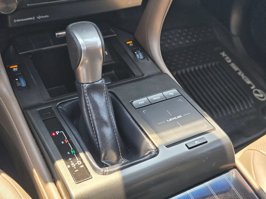 Used 2023 Lexus GX 460 Premium w/ Premium Package AWD/4WD image 28